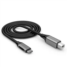 USB C kabel pisača Type-B na skeneru pisača