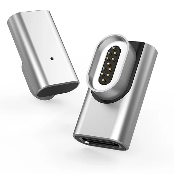 Micro USB magnetski adapter USB TYPE C adapter