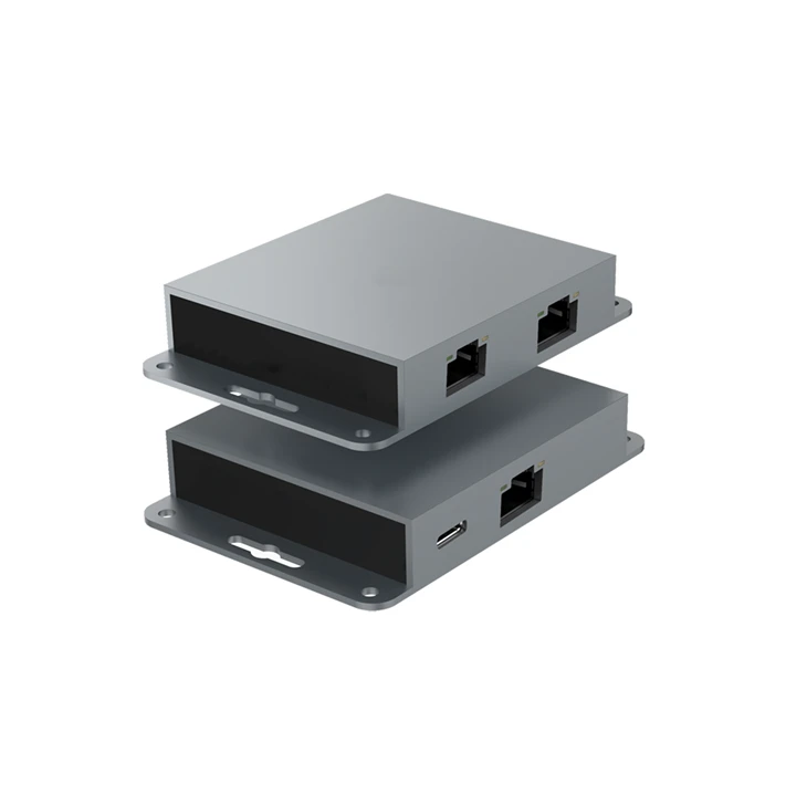 Ethernet Splitter 1 To 3 High Speed Network