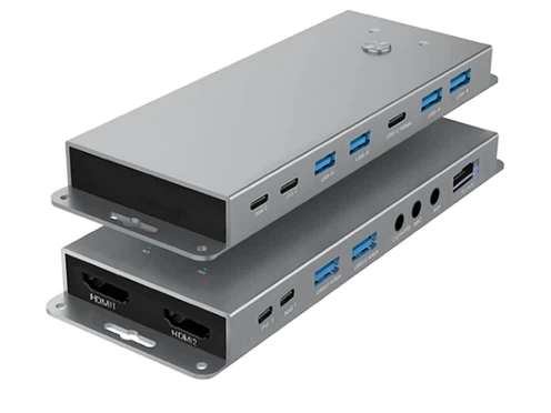 UCH020-KVM-HDR UCH020-KVM-HDR