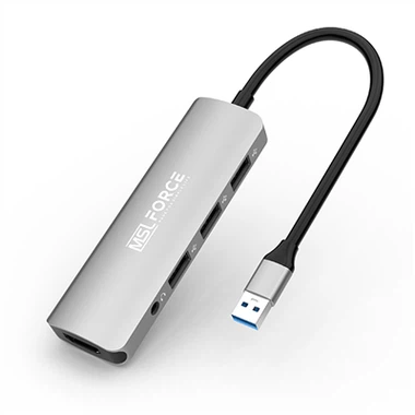 USB3.0 HUB s HDMI priključkom za monitor